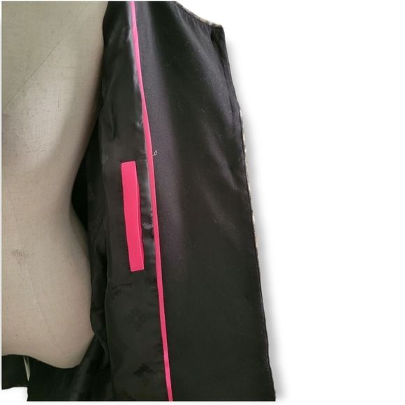 *NWT* KATE SPADE Stunning Brushed Brown Leopard Sugarcoat Cocoon Style Topper - Picture 13 of 16